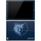 NBA Memphis Grizzlies Distressed Surface Pro 3 Skin